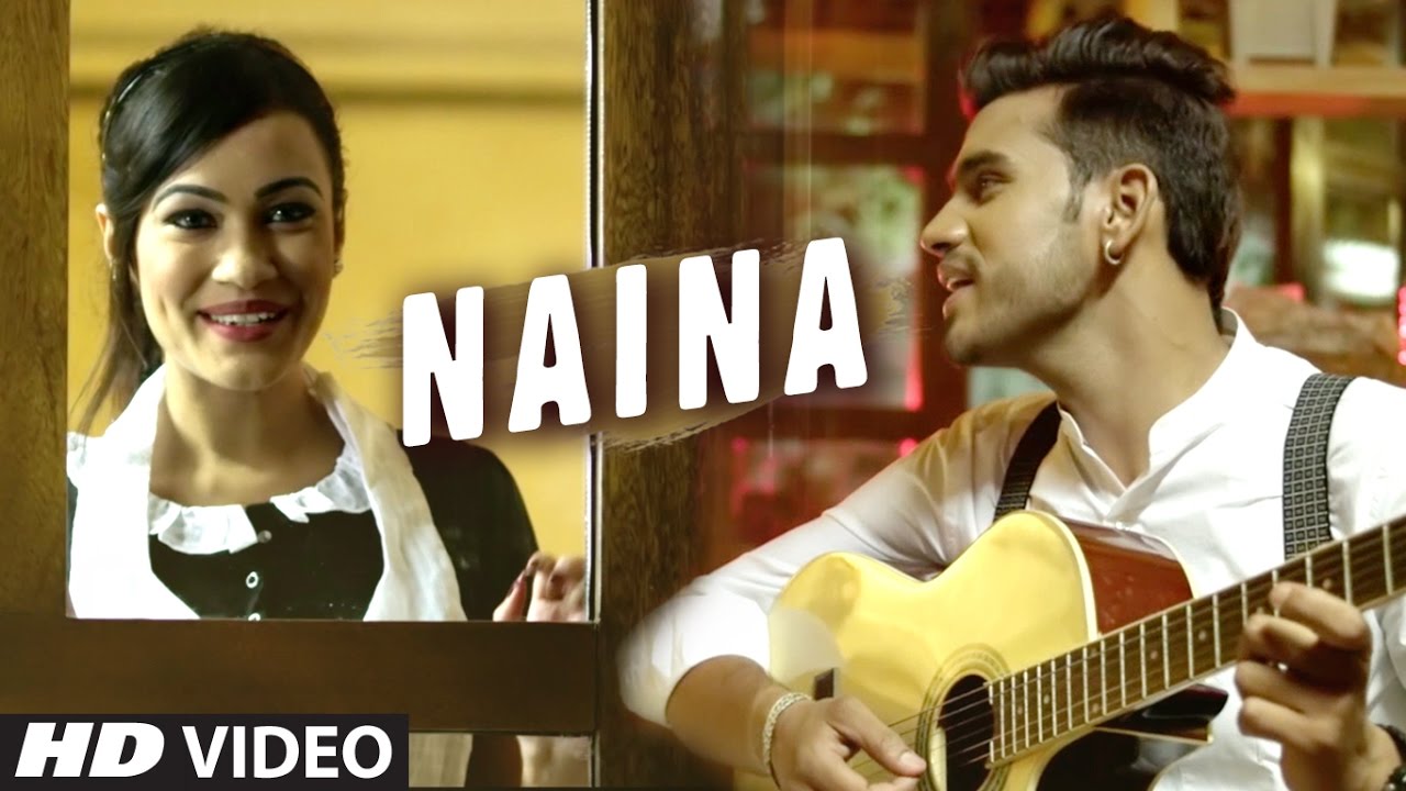 Naina Lyrics  | Naina – Husain | Husain | Husain | Sahib Sekhon, Dj Kibris