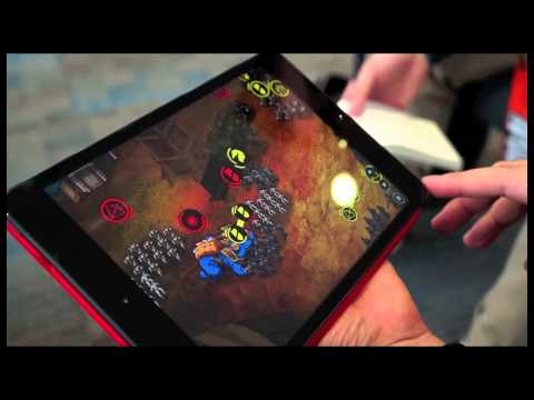 Ravenmark: Mercenaries multiplayer and character overview