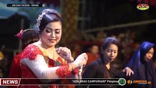 Download lagu JAMBU ALAS - SATRU 2 - Erni feat Kidun with Adilaras mp3