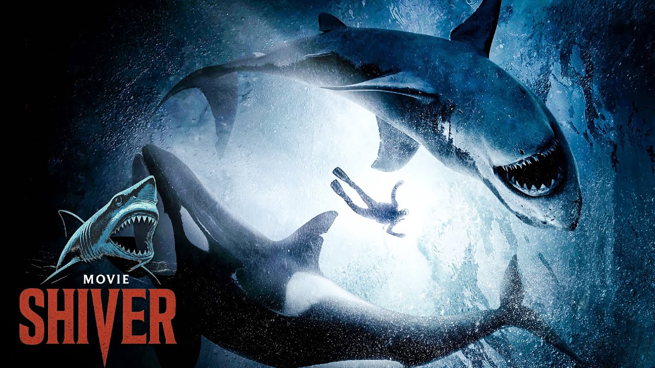 Shiver Movie (2026) | Trailer & Release Date Updates | Shark Thriller Movie