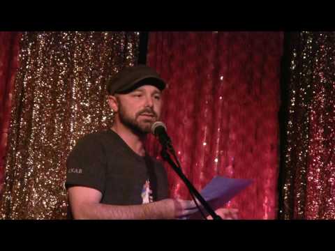 Miah Jeffra @ Quiet Lightning