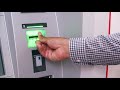 Scotia ATM - How to check your balance