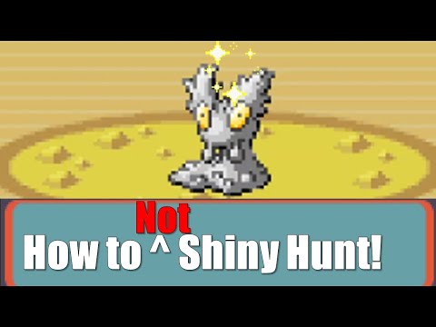 The WORST MISTAKE you can make in Pokémon!