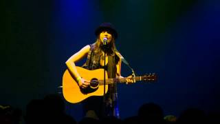 Lindsay Dragan performs "Sable on Blond" at Night of 1000 Stevies 23