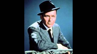 Frank Sinatra - I Only Have Eyes For You