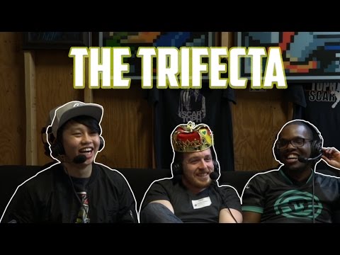 The NorCal Classic Commentary Highlights (Scar/Toph/HMW/Blur/PPU/Sfat)