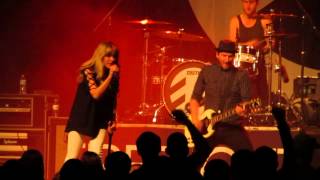 Fireflight &quot;Unbreakable&quot;, Live @ R.O.K. Concert (Calsonic Arena in Shelbyville, TN)