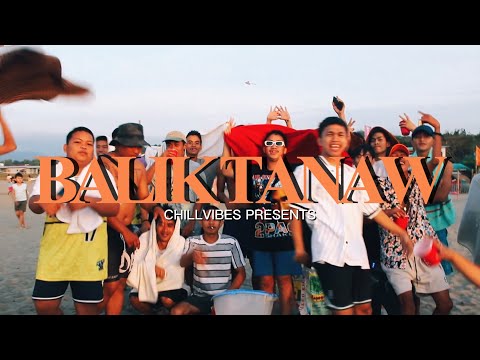 ChillVibes - Balik Tanaw (Official Music Video)