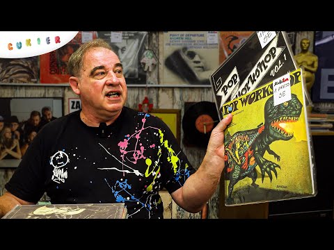 Moja Piątka #30 - Jarosław Polit