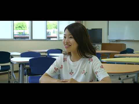 留学制度の紹介－岡山大学オープンキャンパス－