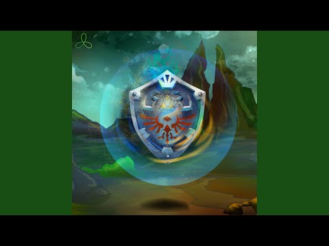 Video thumbnail for Fairy’s Fountain (luv pug Remix)