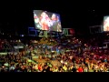 UFC 137 Donald "Cowboy" Cerrone's Entrance ...