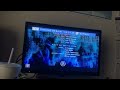 Closing To Atlantis The Lost Empire 2002 DVD Widescreen Version