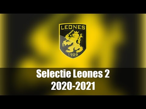 Leones 2 Selectie (20-21)