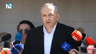 Արցախը համարվում է թոկ ՀՀ վզին. Սամվել Շահրամանյան: Լրաբեր - 2.09.2025