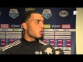 Colim Kazim-Richards over racistische spreekkoren
