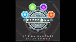 Patterna OST - In Mind (Theme) by Alex Cottrell