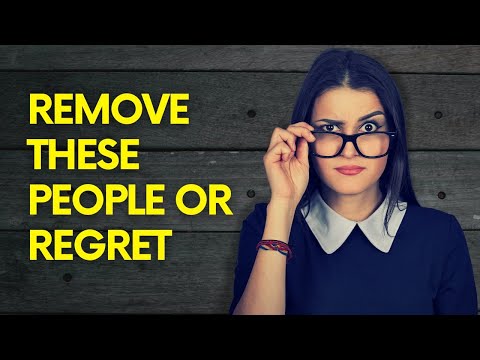 How Can I Stay Away From Persons With Hidden Agenda | Fake Individual Signs | Ulterior