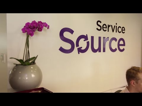 ServiceSource - Customer Success Story (Amrith Nambiar - Vice President of IT)