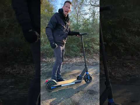 $200 Walmart eScooter PROS & CONS ⚡️🛴