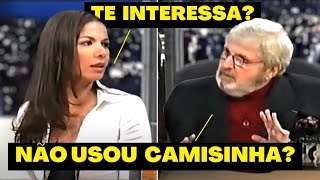 OS MAIORES CLIMÕES AO VIVO - episódio 2