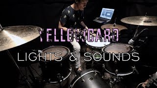 Yellowcard - Lights and Sounds - Drum Cover