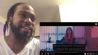 Keişan - Karanlık, Daha Boktan | Twin Real World Reaction