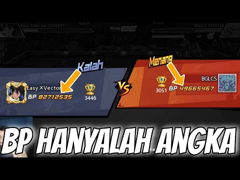 META TANKER MERESAHKAN🔥, BEDA BP 33 JT BUKAN LAGI MASALAH - One Punch Man The Strongest