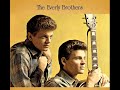 THE EVERLY BROTHERS - HELLO AMY (Stereo) (1 + 2)