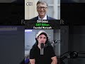 The Richest People In The World