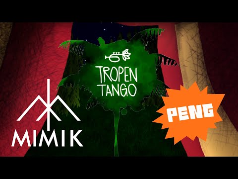 MIMIK @Tropen Tango 2022 - Kulturacker | AFTER MOVIE