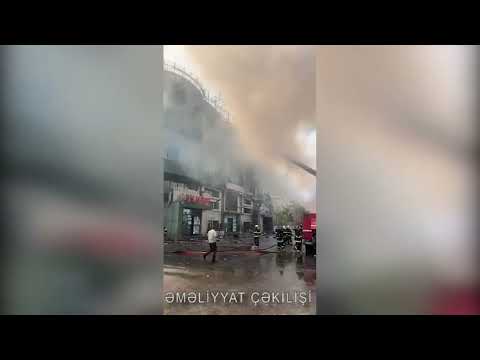 FHN Mətbuat xidmətinin məlumatı (video, foto)