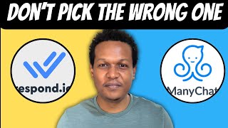 Respond.io vs ManyChat(Which One Should You Use?)