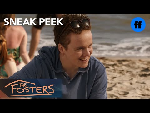 The Fosters 3.04 (Clip)