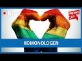 IEPENUP LIVE: Homonologen
