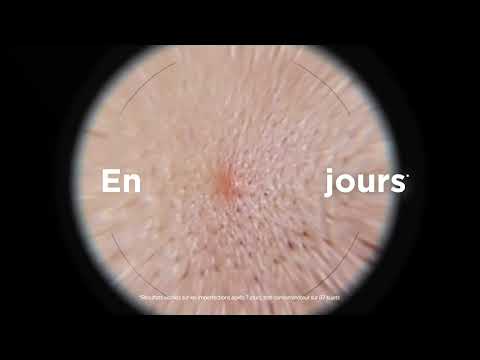 Sérum anti-imperfections Mixa