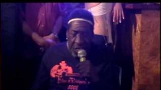 WILEY REED DAVID BENTLEY SWAMPHOUSE LEGENDS 17 01 2009 Video