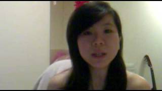 遇见 - 孙燕姿 Stephanie Sun Cover