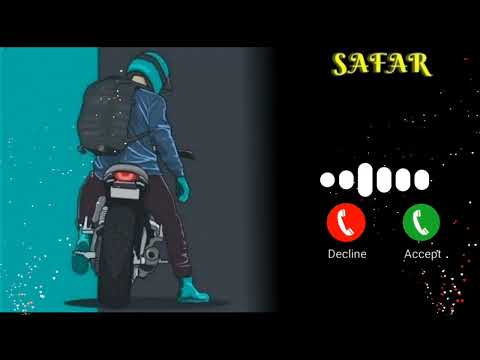 Safar- Mix singh | Juss | Safar ringtone Attitude ringtone viral ringtone bgm Ringtone bike ringtone