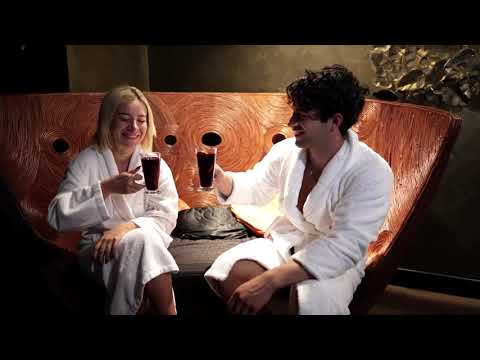 Couples Relaxation And Wellness