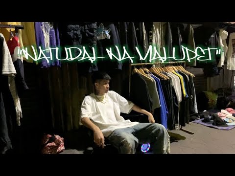 Swagga Foreva - Natural Na Malupet (Official Music Video)