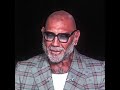 Batista Wwe Batista Edit