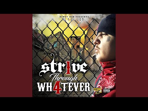 Better Man (feat. Lazie Locz & Shadow)