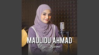Download lagu Maulidu Ahmad mp3