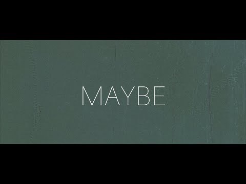 UFO Fev - Maybe Official Video (ft. Zandra Kaye)