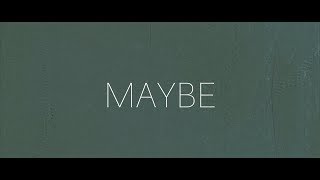 UFO Fev - Maybe Official Video (ft. Zandra Kaye)