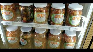 Arirang Supermarket - EL PASO , Tejas
