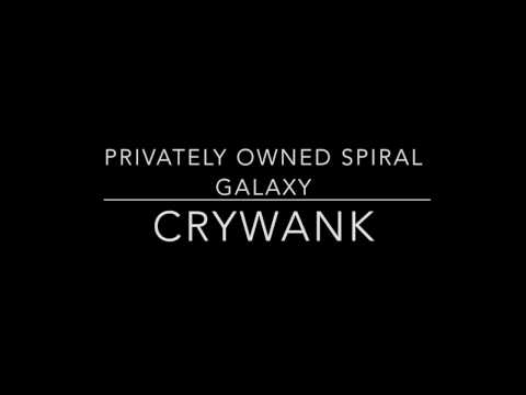 Video thumbnail for Privately Owned Spiral Galaxy