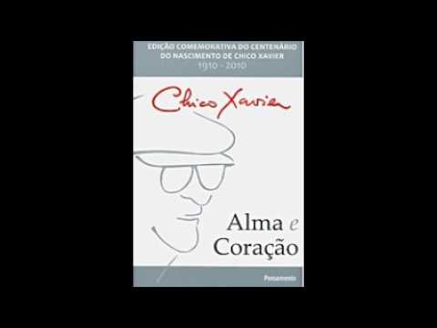 Radio novela Alma e Corao -  Francisco Cndido Xavier