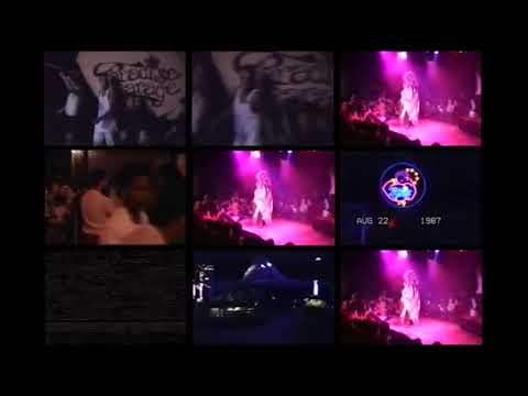 DJ Harvey re soundtracks lost tapes from legendary Paradise Garage closing party 1987